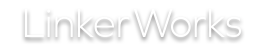 LinkerWorksロゴ